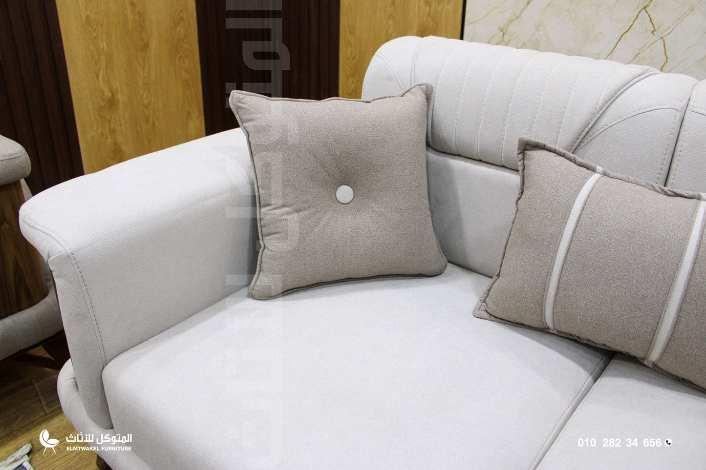 انتريه تايكون