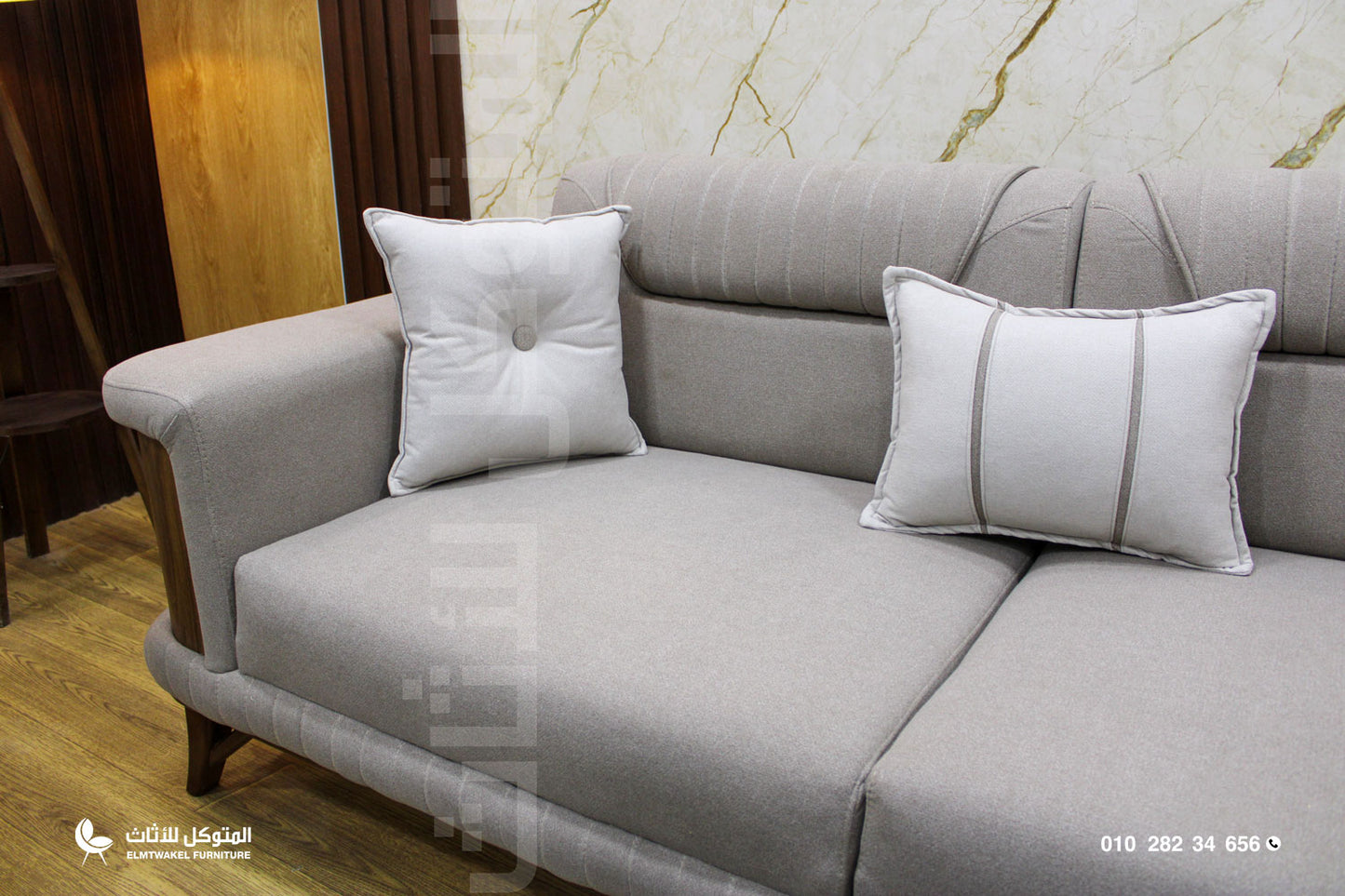 انتريه تايكون