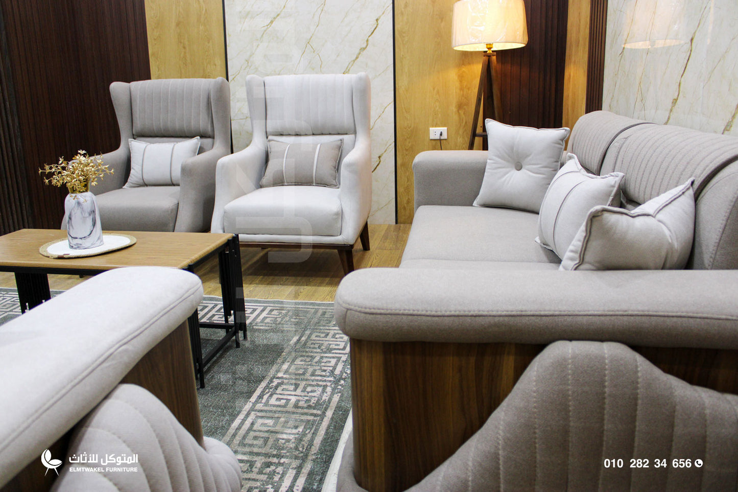 انتريه تايكون