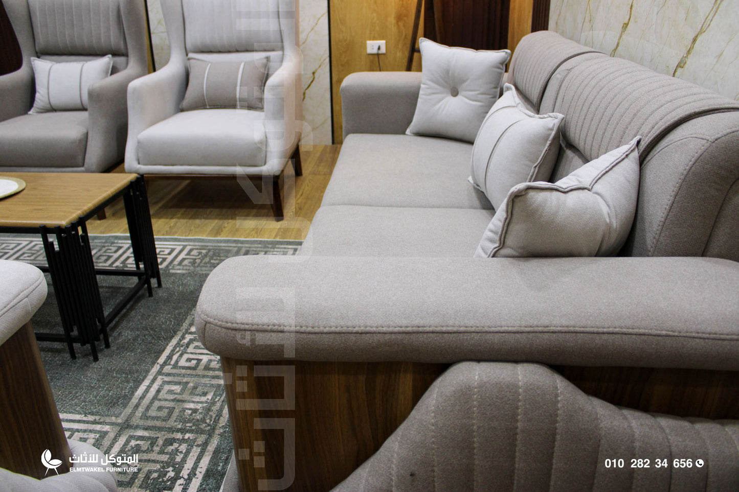 انتريه تايكون