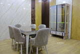 سفرة شيروز