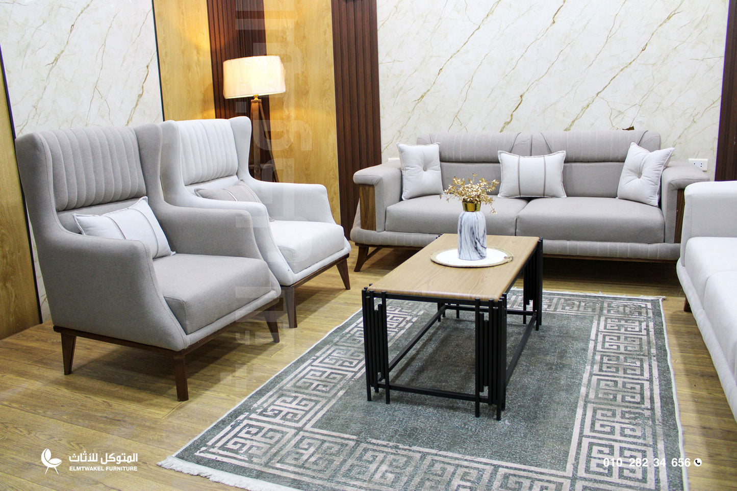 انتريه تايكون