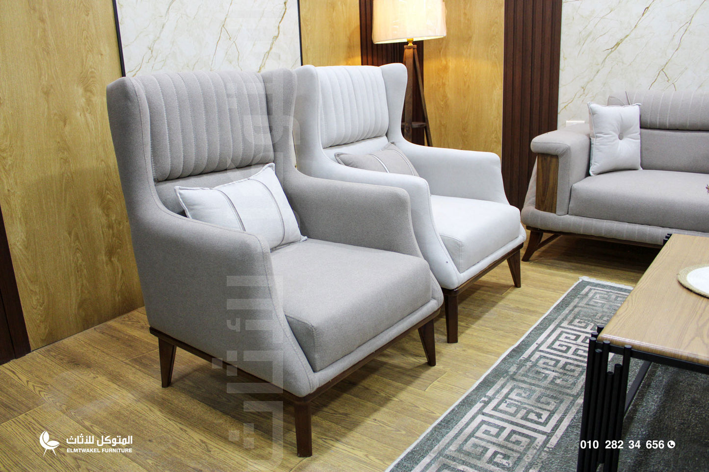 انتريه تايكون