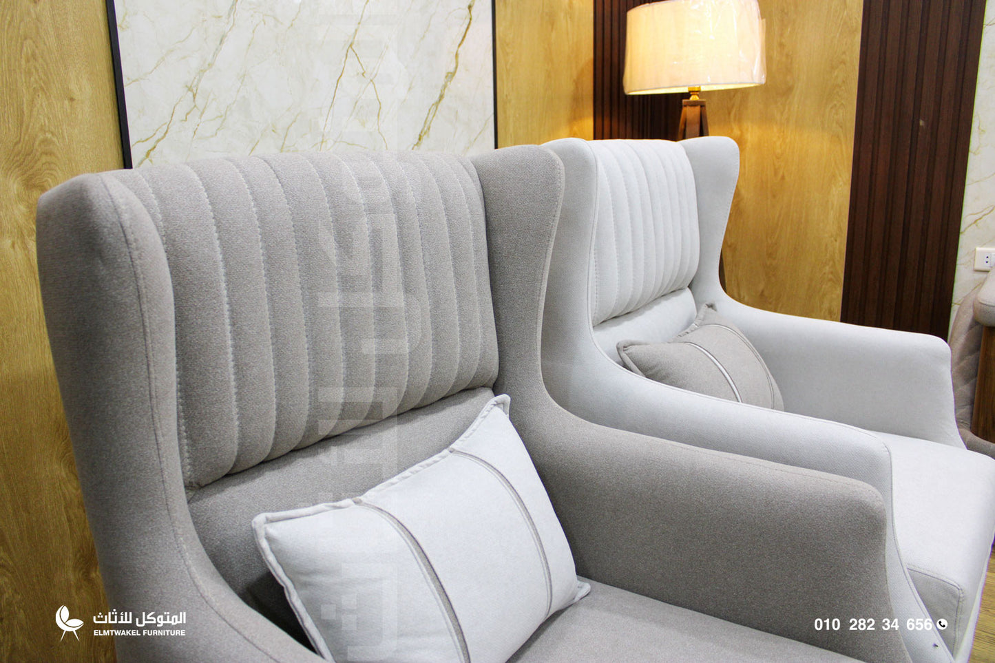 انتريه تايكون