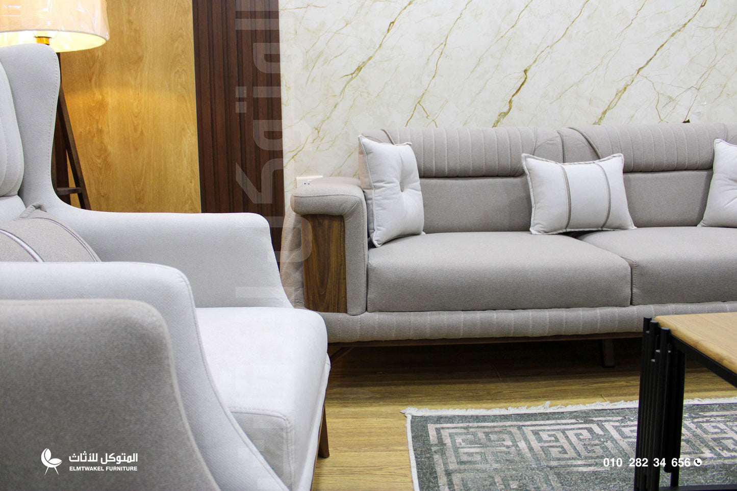 انتريه تايكون