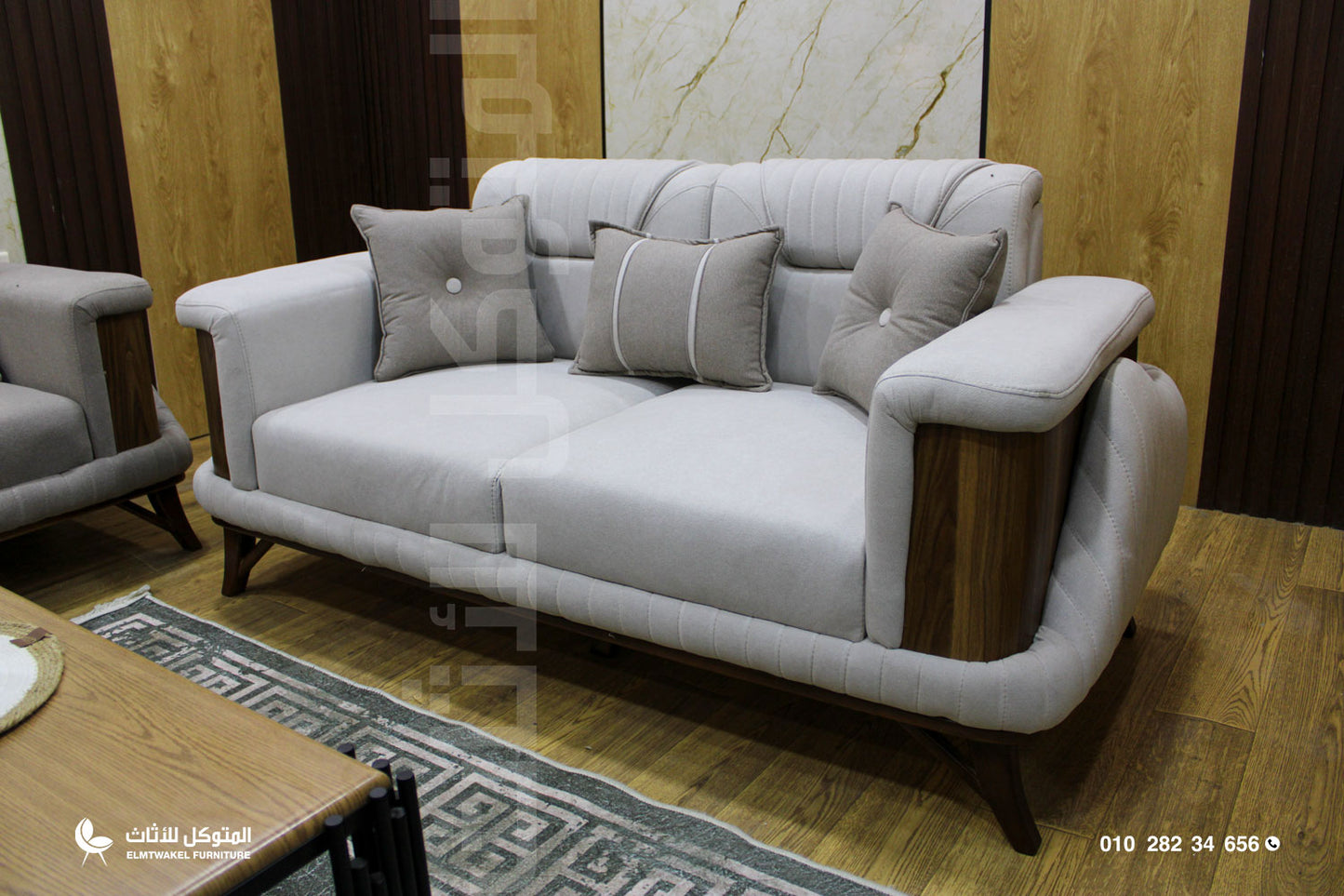 انتريه تايكون