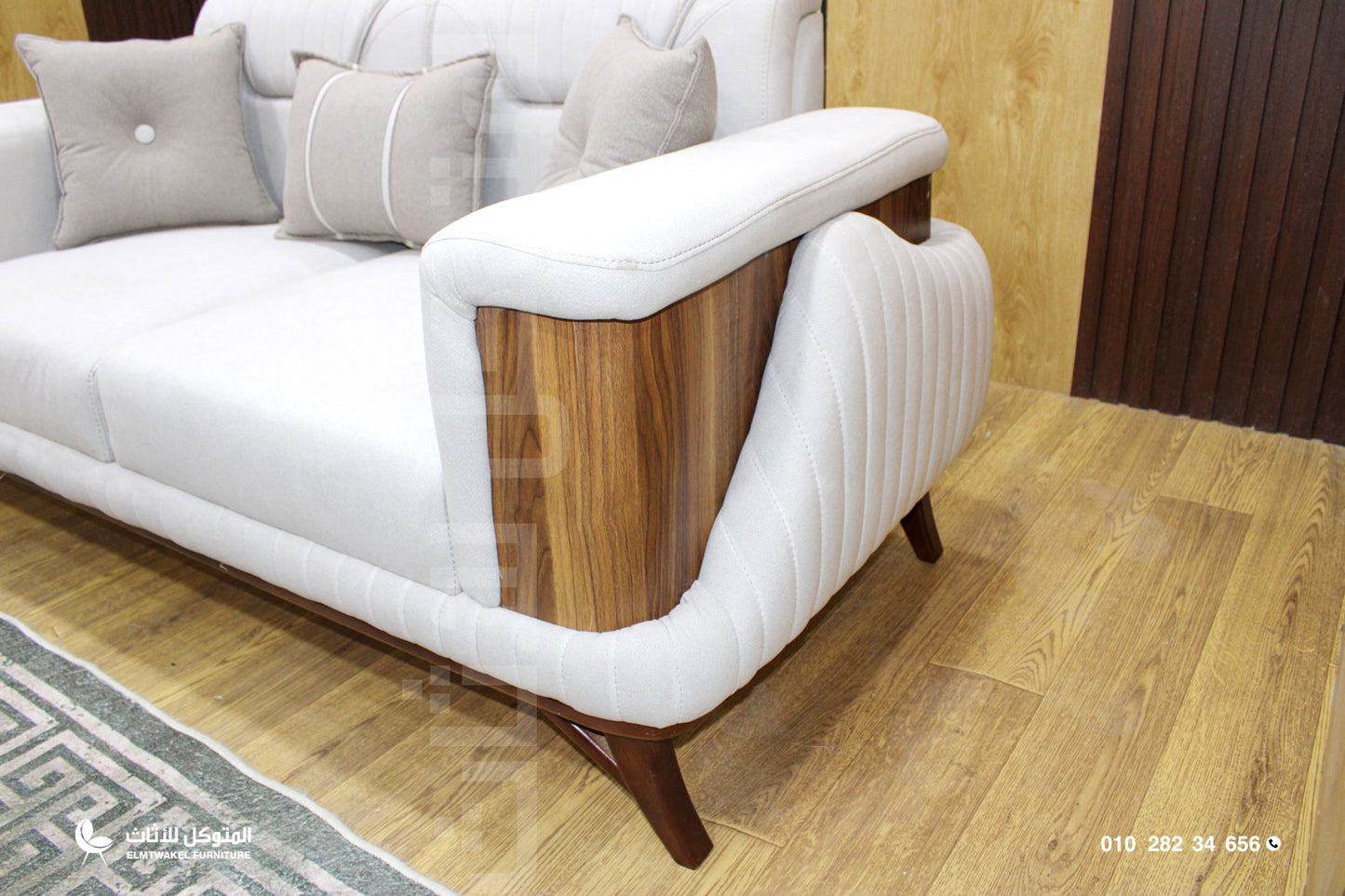 انتريه تايكون