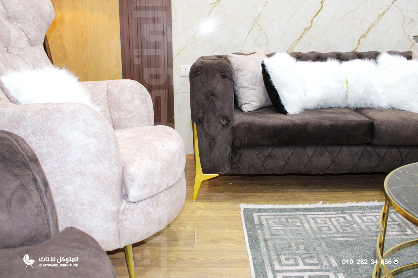 انتريه كابوتنيه