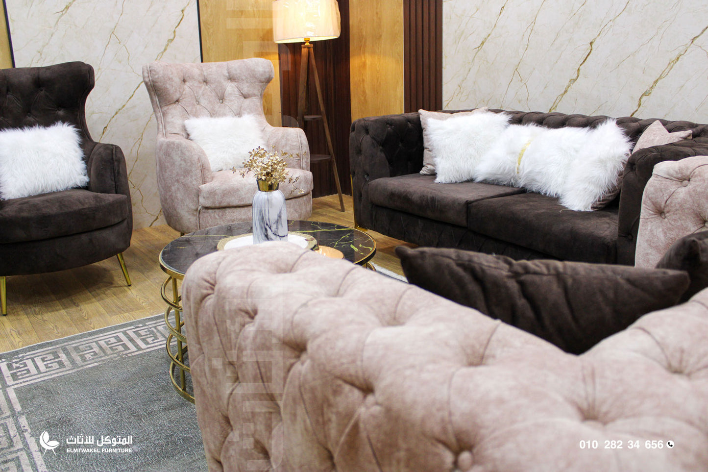 انتريه كابوتنيه