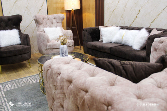 انتريه كابوتنيه