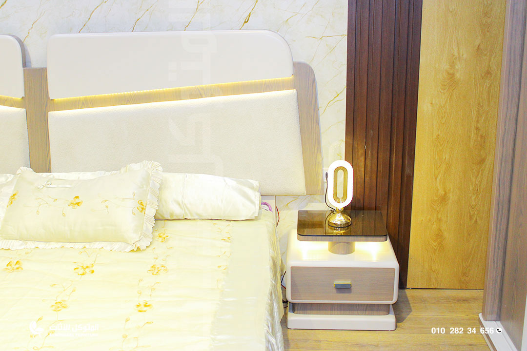 غرفة نوم اطلس