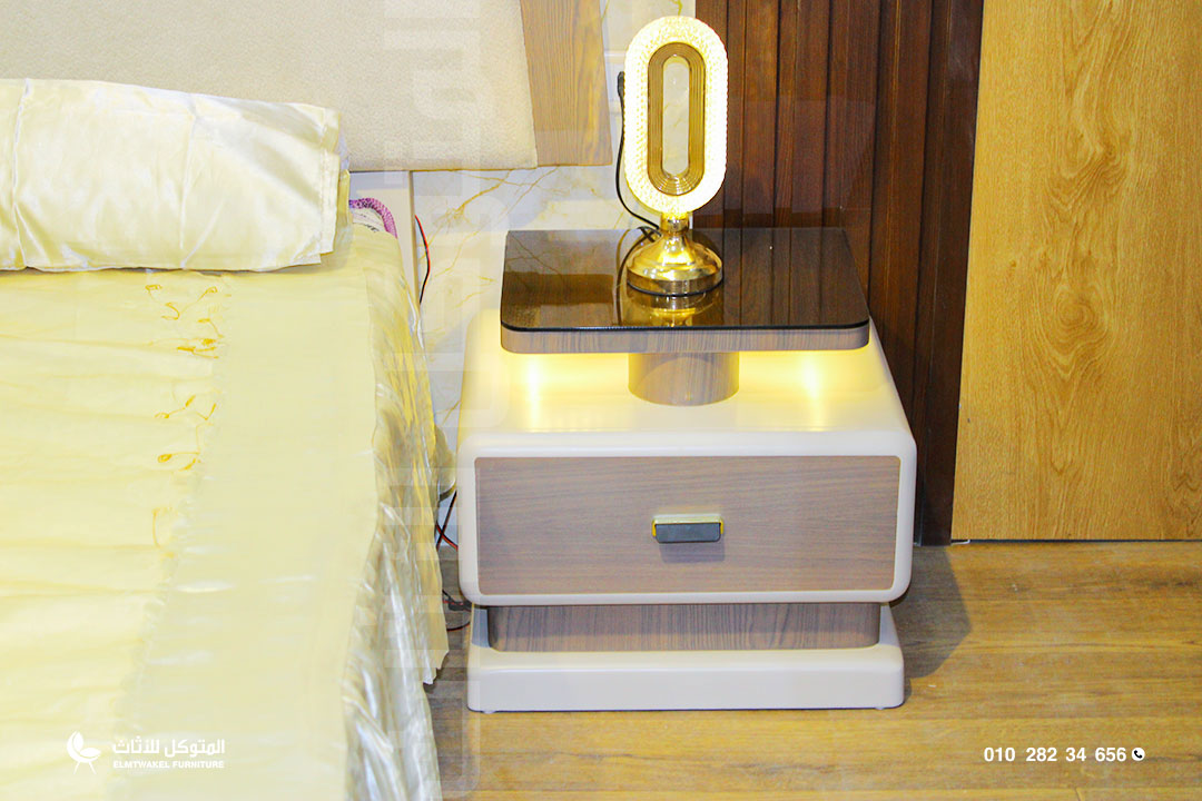 غرفة نوم اطلس