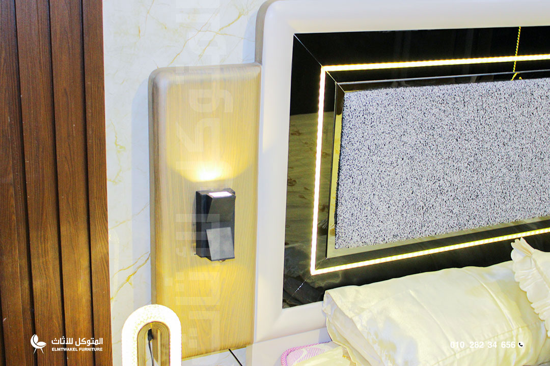 غرفة نوم جيرمن