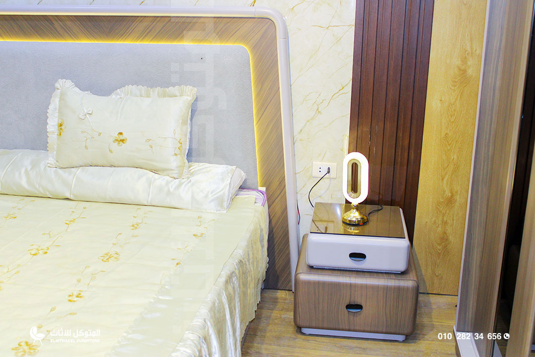 غرفه نوم هرمي