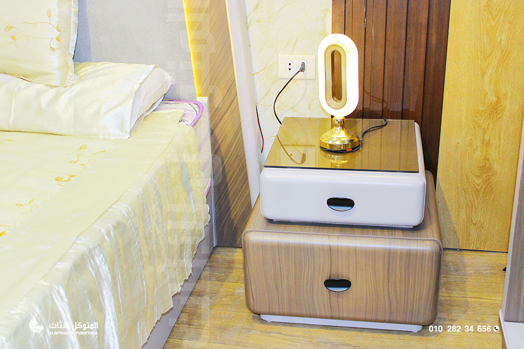 غرفه نوم هرمي