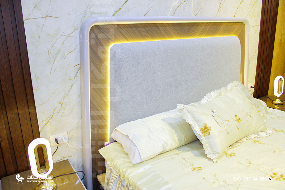 غرفه نوم هرمي