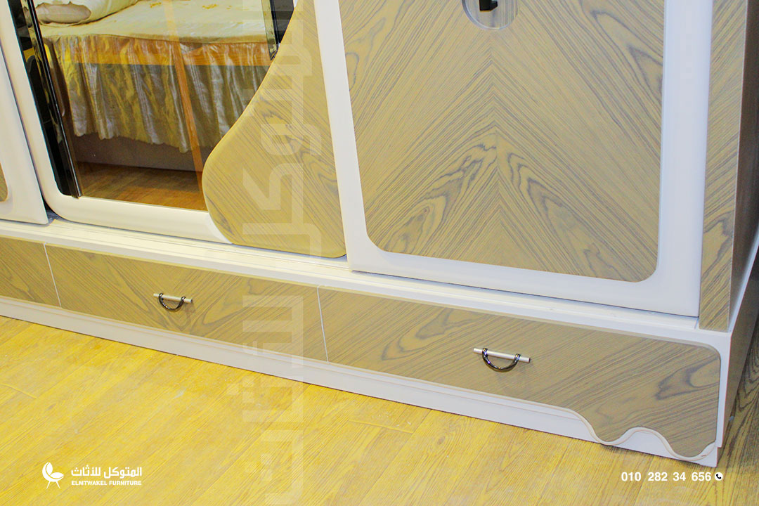 غرفة نوم نجمه