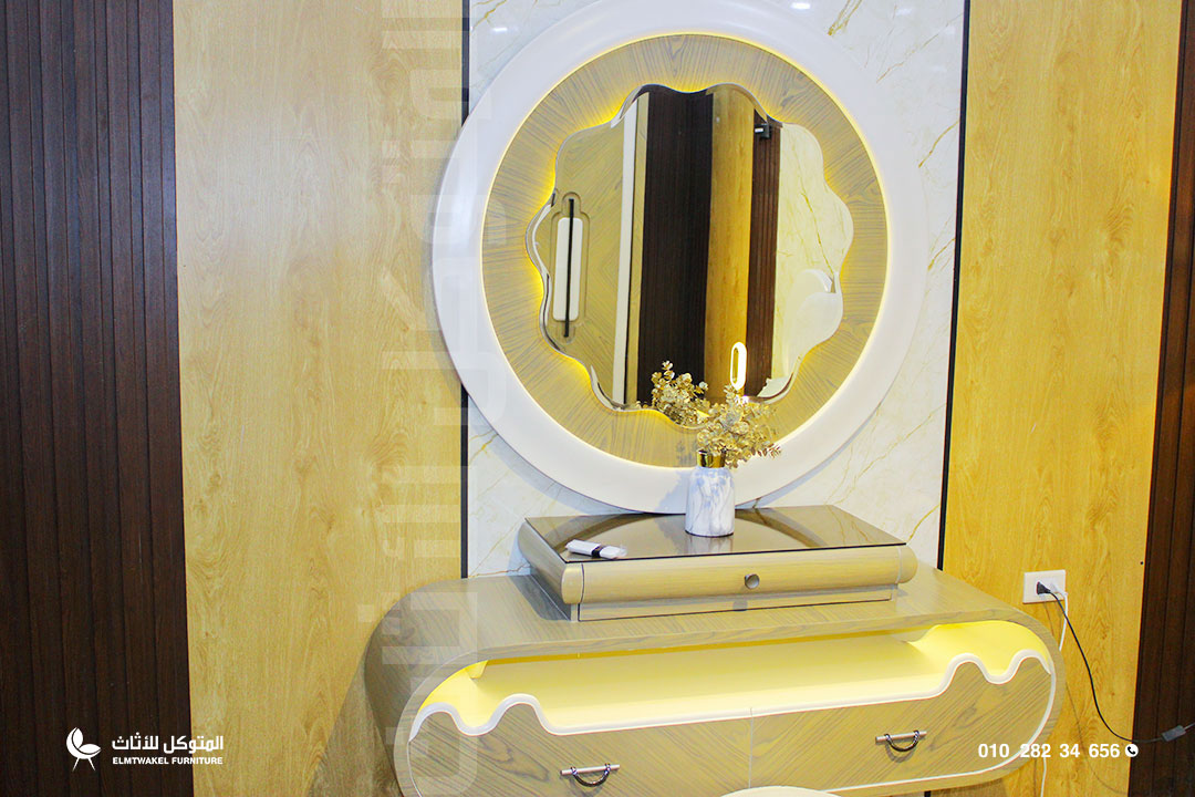 غرفة نوم نجمه