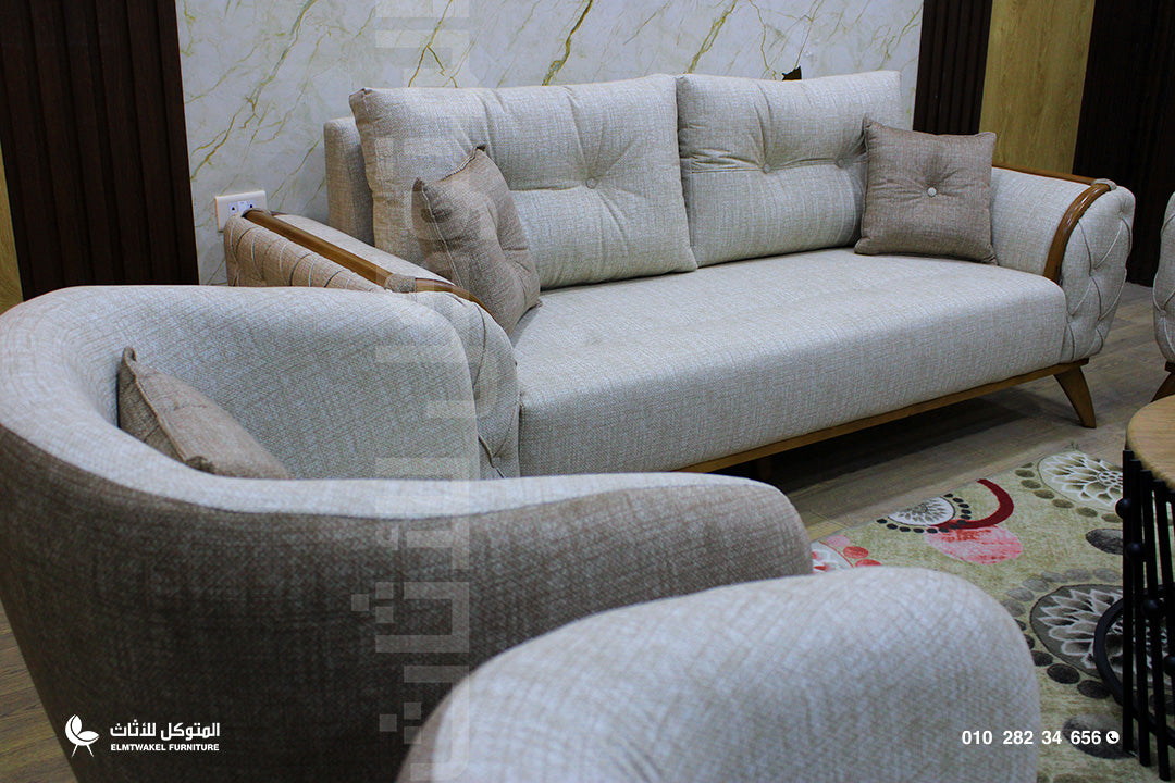 انتريه كنوز