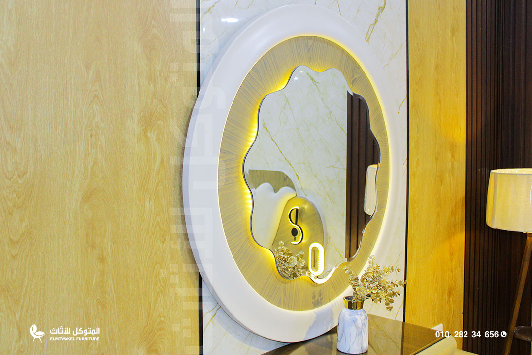 غرفة نوم نجمه