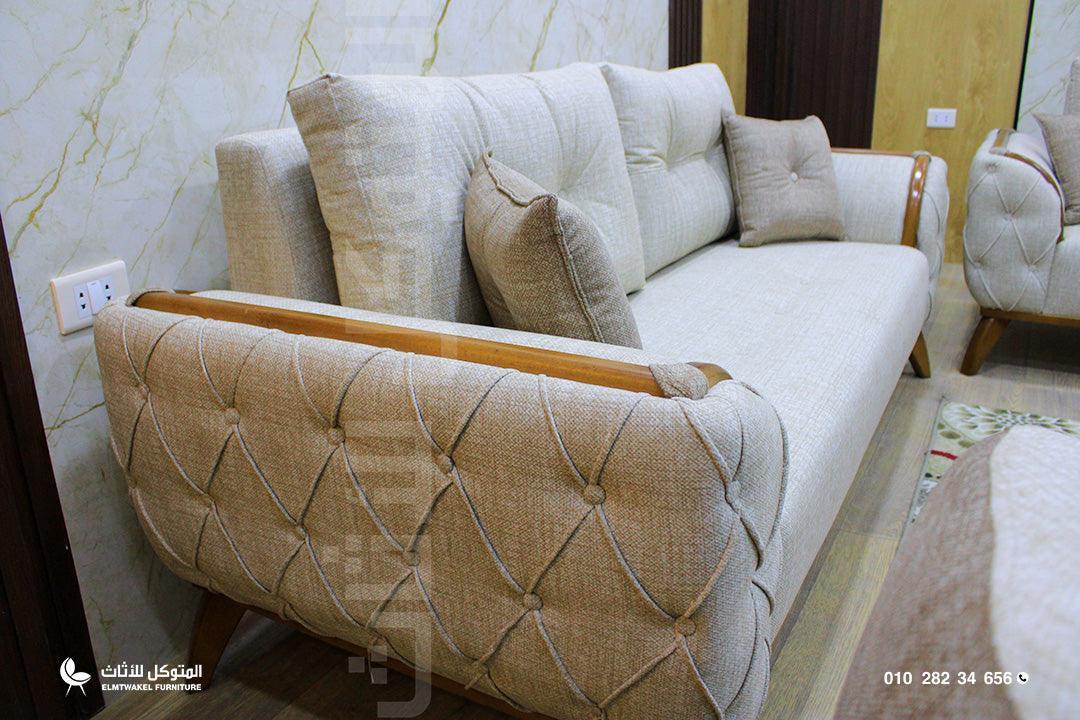 انتريه كنوز