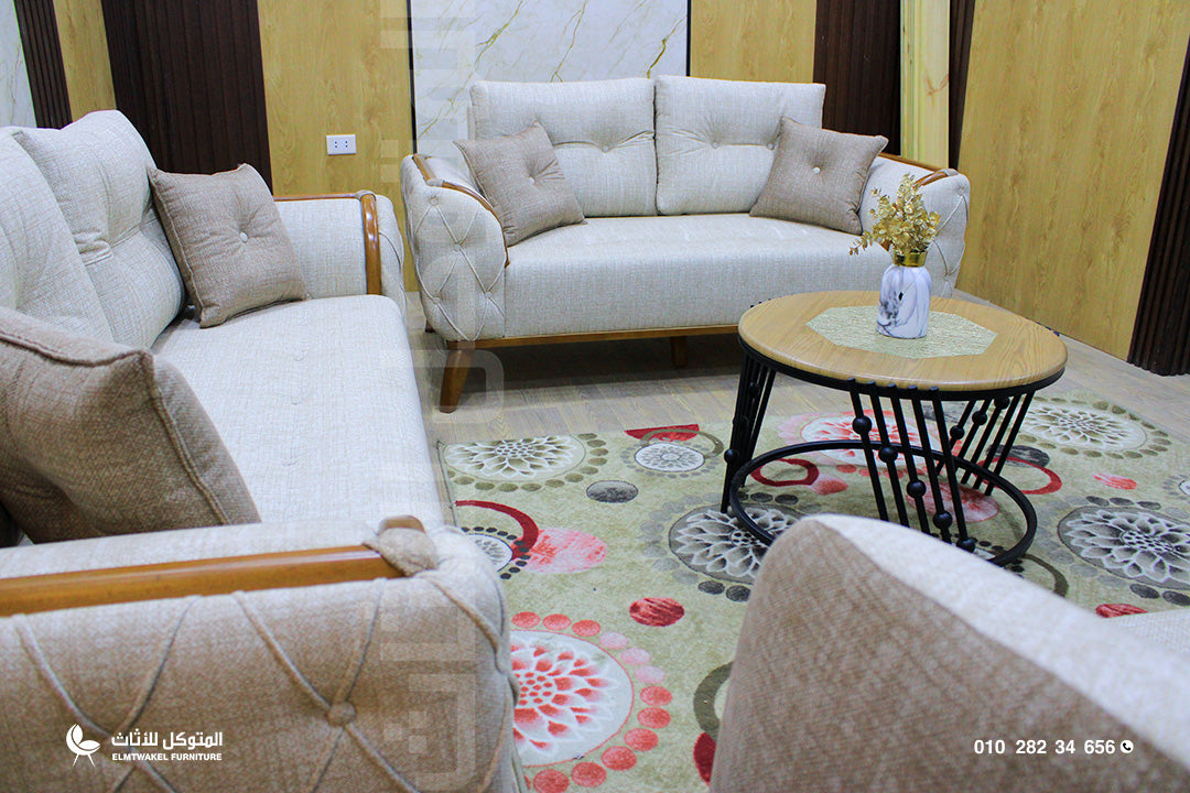 انتريه كنوز