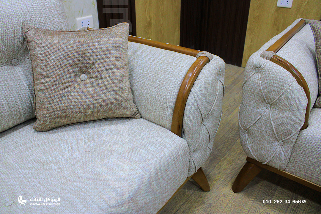 انتريه كنوز