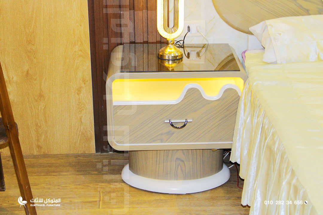 غرفة نوم نجمه