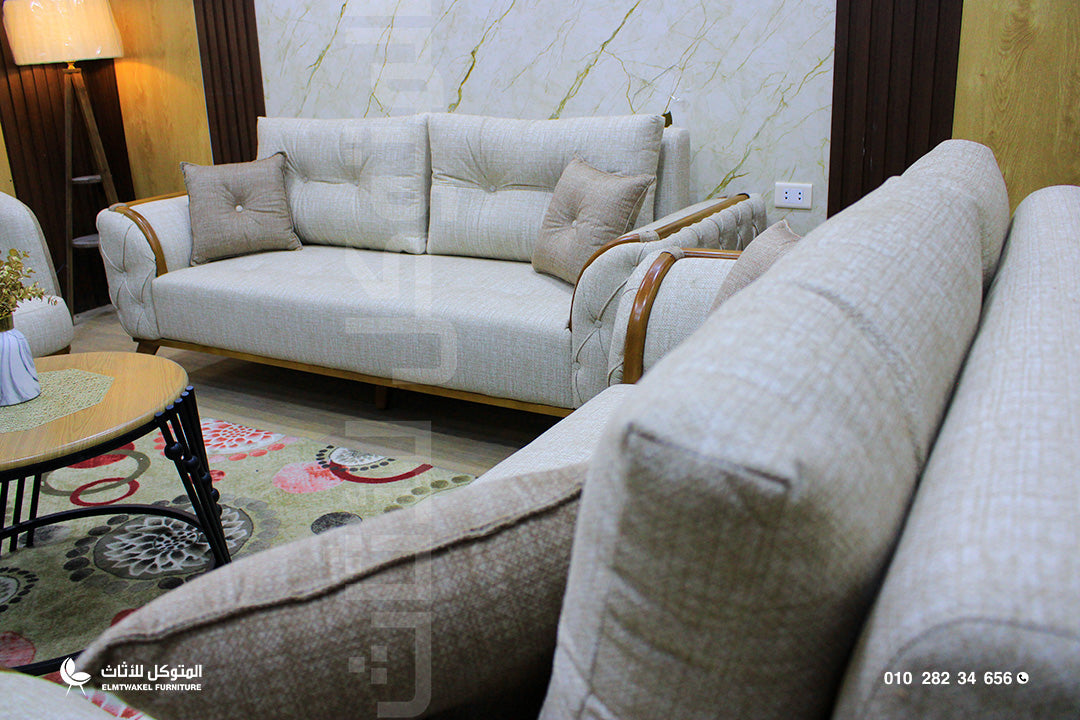 انتريه كنوز