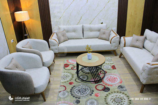 انتريه كنوز