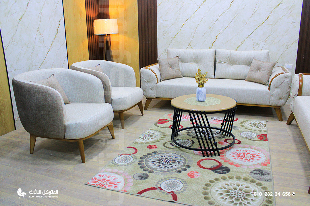 انتريه كنوز