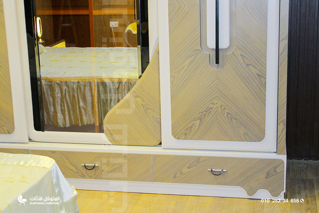 غرفة نوم نجمه