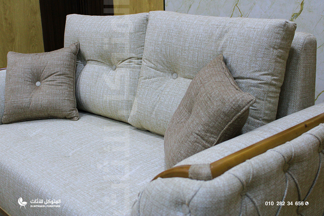 انتريه كنوز