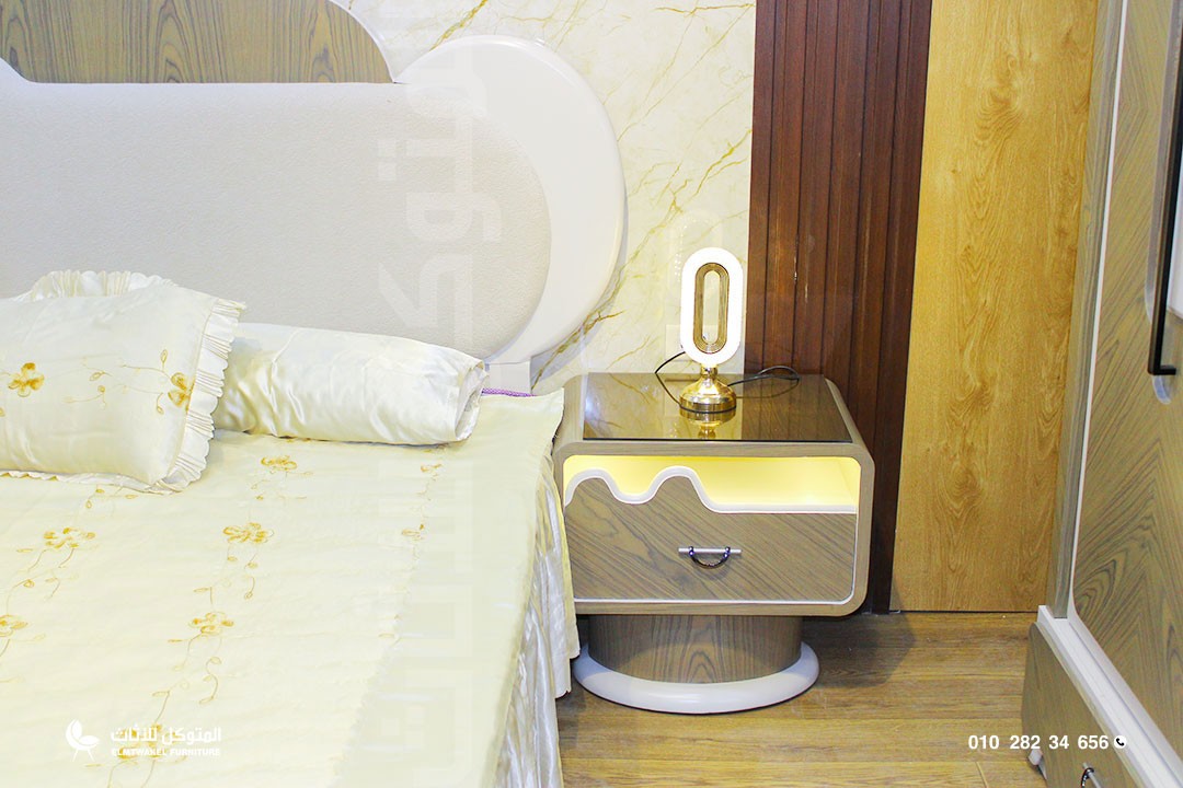 غرفة نوم نجمه
