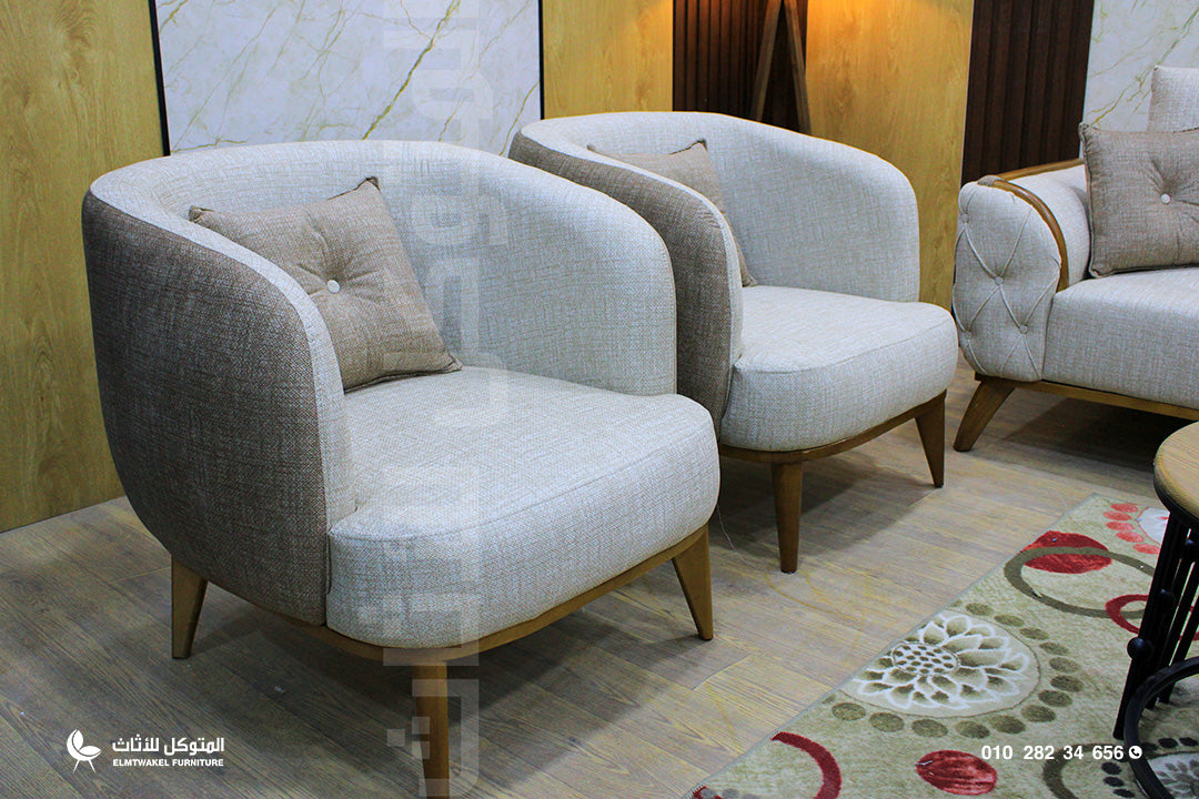 انتريه كنوز