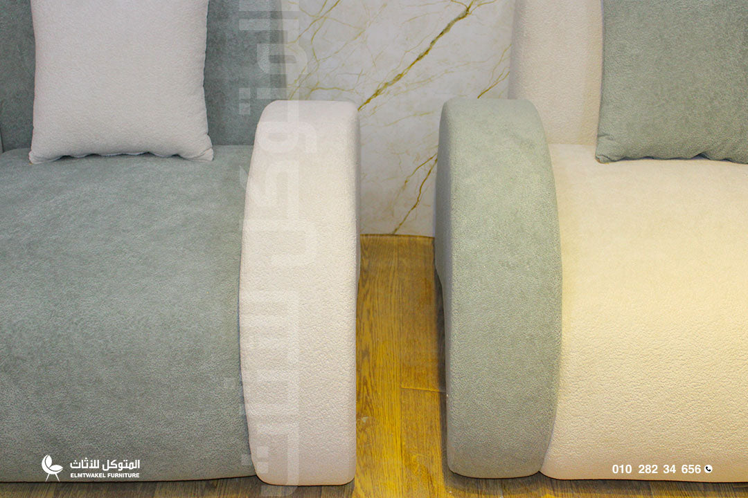 انتريه ليالي