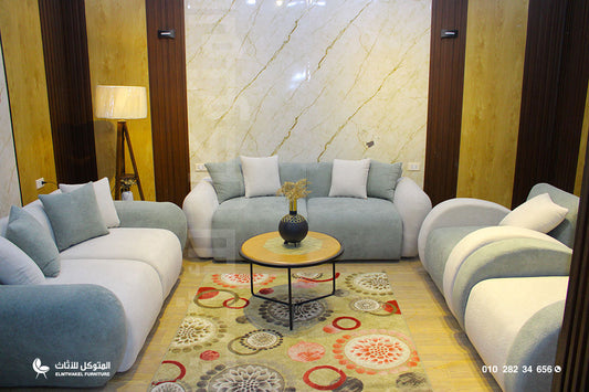 انتريه ليالي