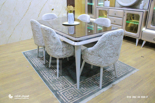 غرفة سفره ليرا