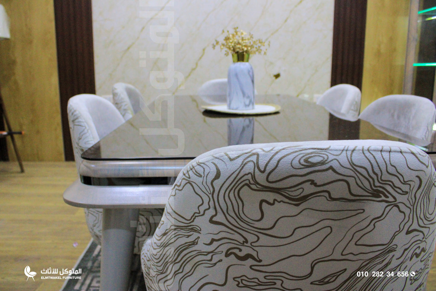 غرفة سفره ليرا