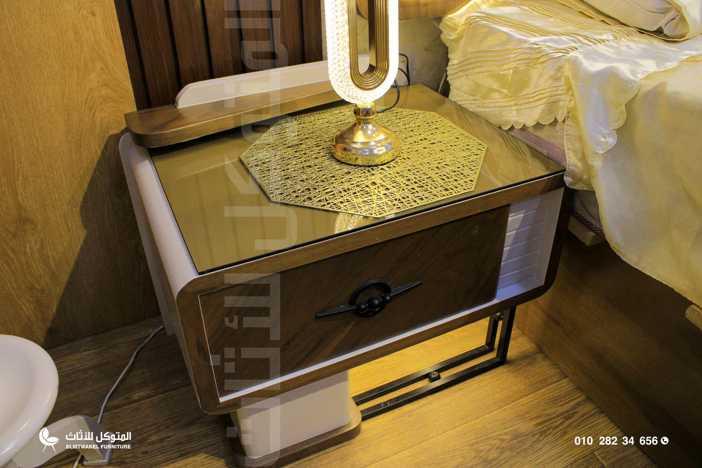 غرفة نوم سنديلا