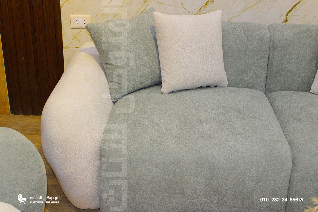 انتريه ليالي