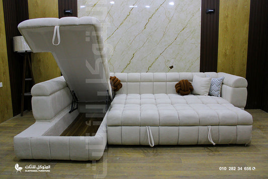 ركنة بابلز بلس