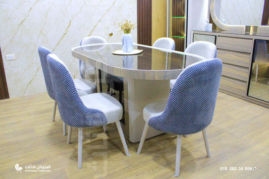 غرفة سفره قمر