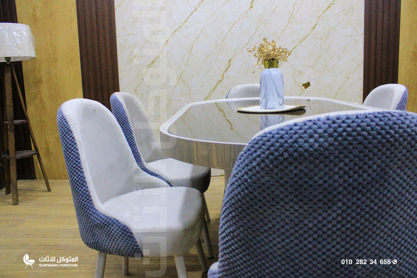 غرفة سفره قمر