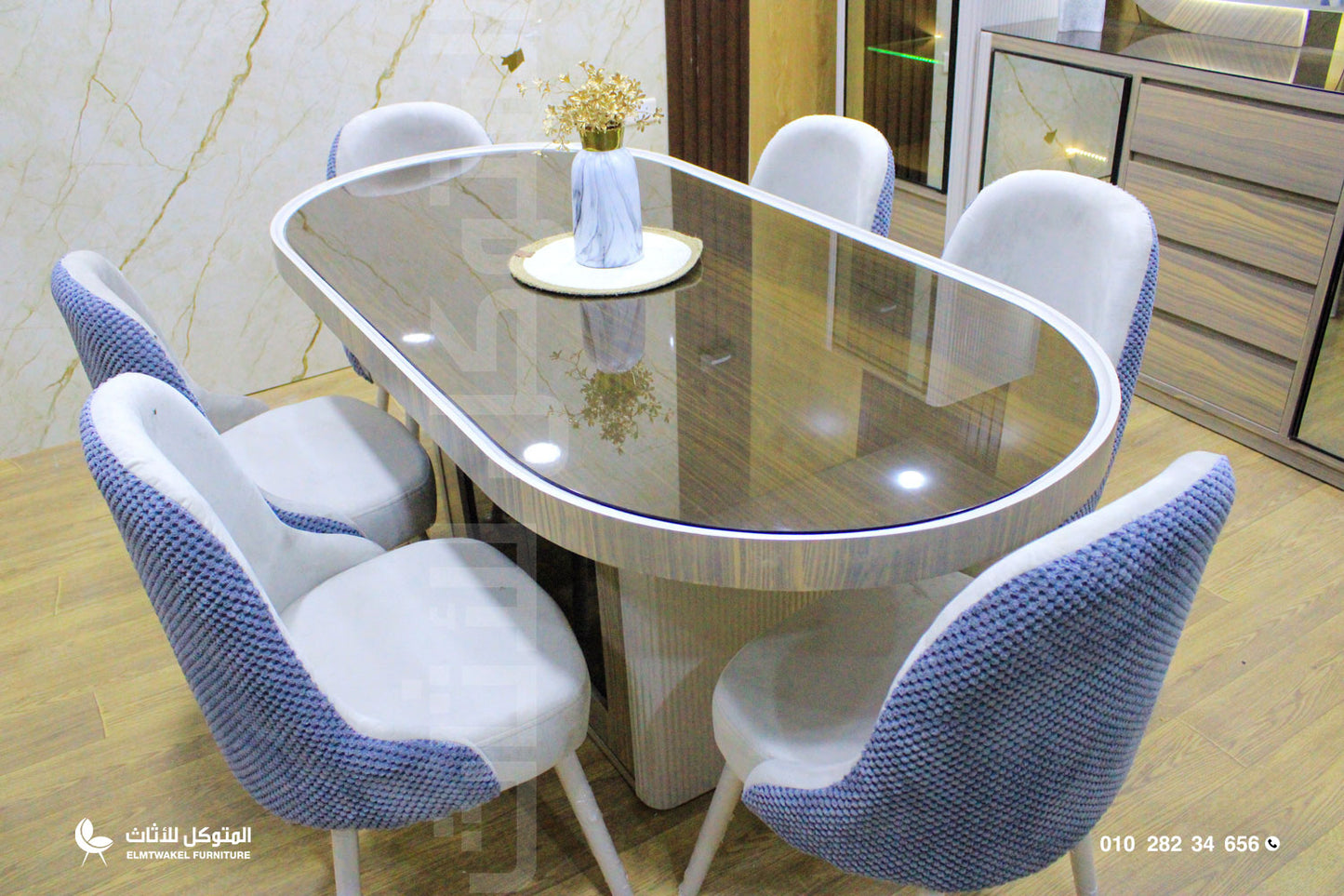 غرفة سفره قمر