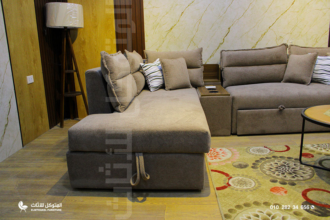 ركنة بلاتينيوم