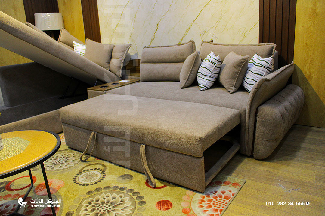 ركنة بلاتينيوم