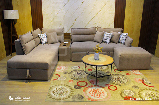 ركنة بلاتينيوم