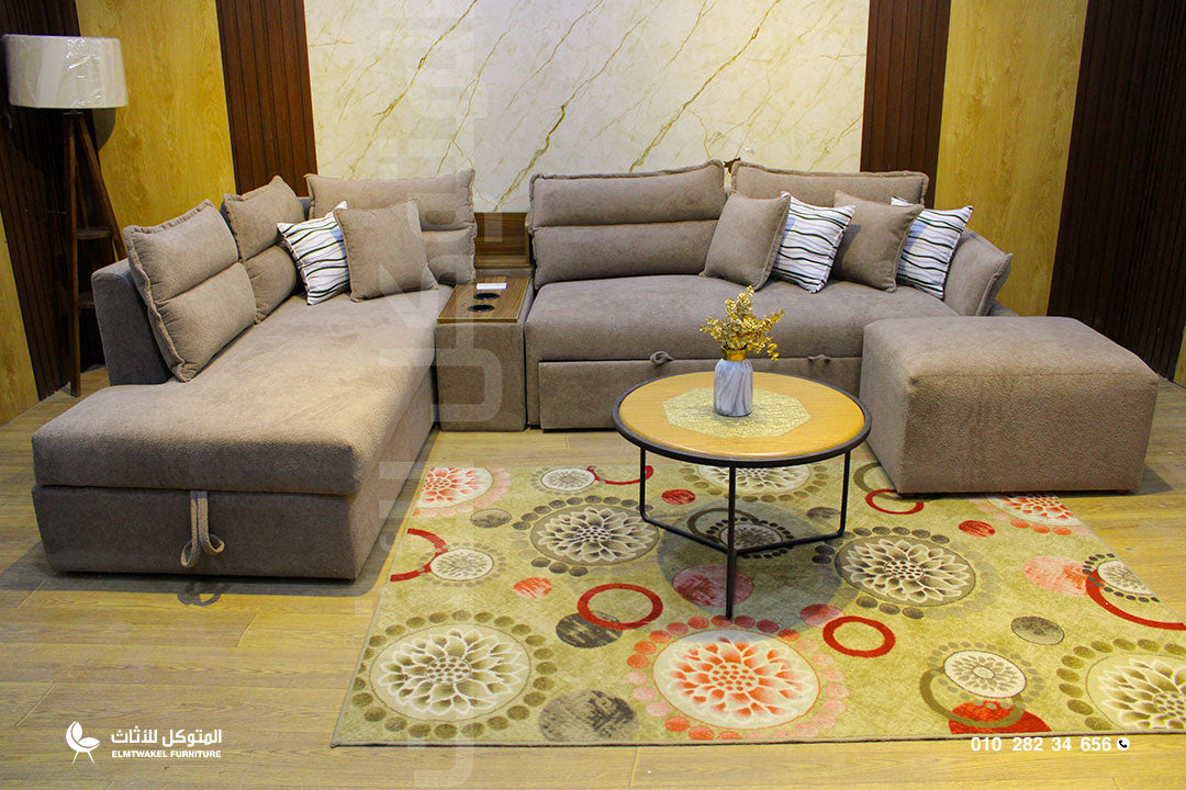 ركنة بلاتينيوم