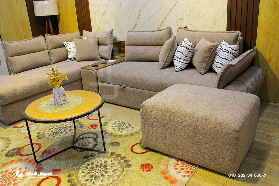 ركنة بلاتينيوم